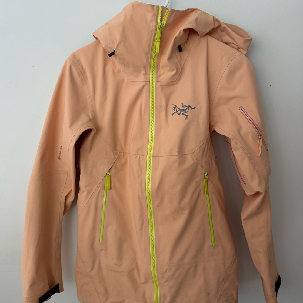 Arcteryx Sentinel AR